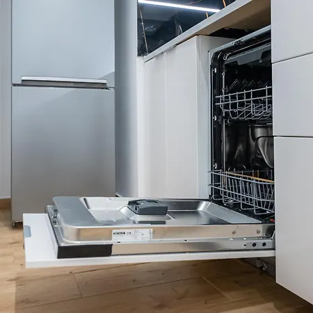 Unitapartament Centrum In By Metro Rondo Onz Super Wygodne Zapraszamy