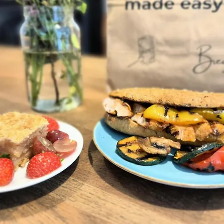 Lejlighed Unitapartament Centrum In By Metro Rondo Onz Super Wygodne Zapraszamy