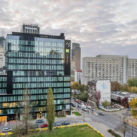 Unitapartament Centrum In By Metro Rondo Onz Super Wygodne Zapraszamy *