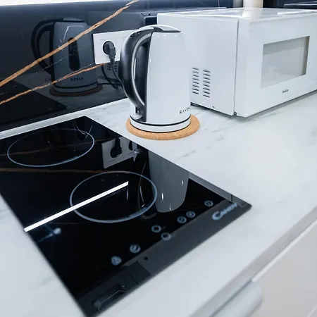 Unitapartament Centrum In By Metro Rondo Onz Super Wygodne Zapraszamy Varšava