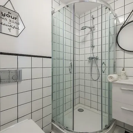 Unitapartament Centrum In By Metro Rondo Onz Super Wygodne Zapraszamy Lägenhet