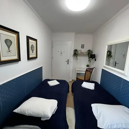 アパート Unitapartament Centrum In By Metro Rondo Onz Super Wygodne Zapraszamy *