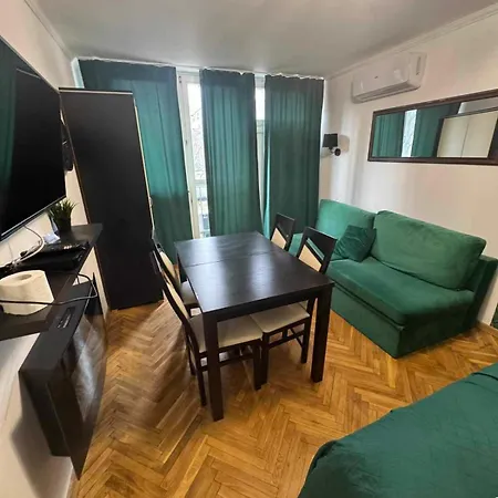 アパート Unitapartament Centrum In By Metro Rondo Onz Super Wygodne Zapraszamy