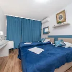 Unitapartament Centrum In By Metro Rondo Onz Super Wygodne Zapraszamy Warszawa