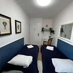 Lägenhet Unitapartament Centrum In By Metro Rondo Onz Super Wygodne Zapraszamy *
