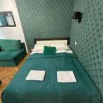 Lägenhet Unitapartament Centrum In By Metro Rondo Onz Super Wygodne Zapraszamy *