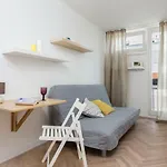 Lägenhet Unitapartament Centrum In By Metro Rondo Onz Super Wygodne Zapraszamy *