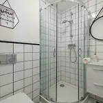 Unitapartament Centrum In By Metro Rondo Onz Super Wygodne Zapraszamy Lägenhet